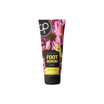 COSMEPICK pėdų serumas su ežiuolės ekstraktu, 80 ml