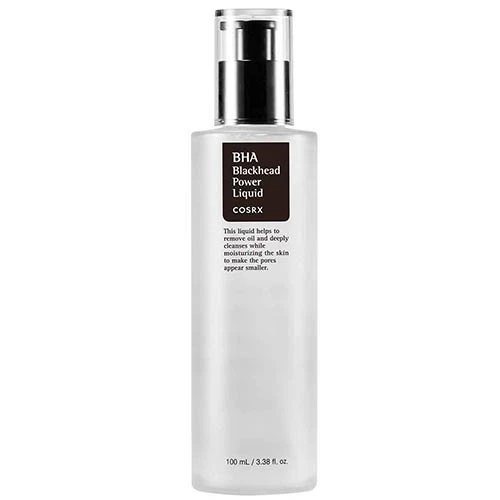 COSRX BHA veido rūgštINIS šveitiklis, Vnt, 100 ml