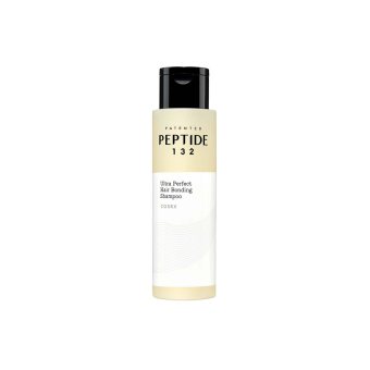 COSRX plaukų šampūnas Peptide-132 Ultra Perfect Hair Bonding, 200 ml
