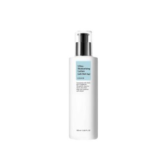 COSRX veido losjonas Oil Free Ultra Moisturizing Lotion, 100 ml