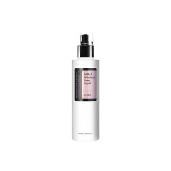 COSRX veido šveitiklis AHA 7 WHITEHEAD POWER LIQUID, 100 ml