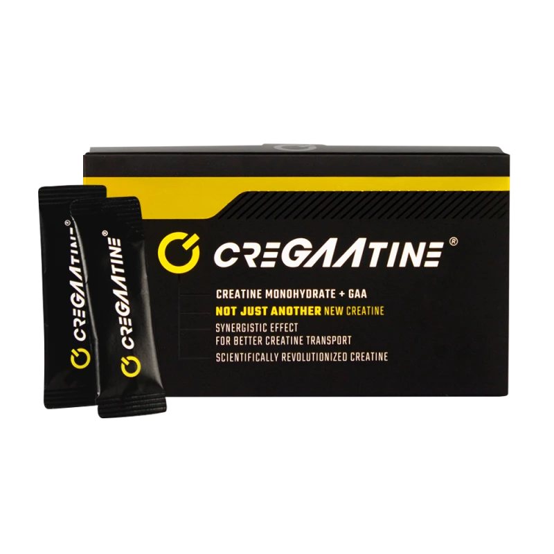 CREGAAtine kreatinas milt N60