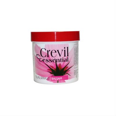 CREVIL, šildantis tepalas, 250 ml