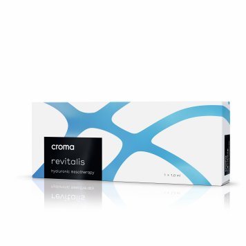 CROMA Revitalis N1, 1 ml