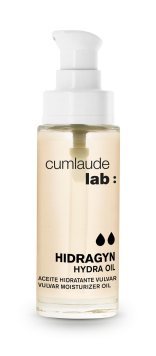 CUMLAUDE drėkinam. intymios higienos aliejus, 30 ml
