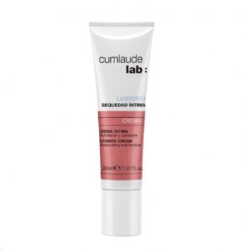 CUMLAUDE intens.drėk.,ir ramin. Lubripiu kremas, 30 ml