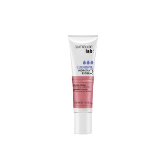 CUMLAUDE LAB intensyviai drėkinantis intymios higienos kremas LUBRIPIU, 30 ml