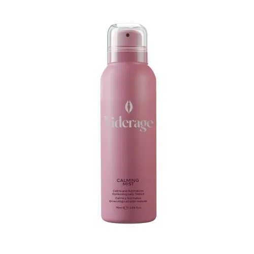 CUMLAUDE LAB intymios higienos raminamoji dulksna VIDERAGE, 75 ml
