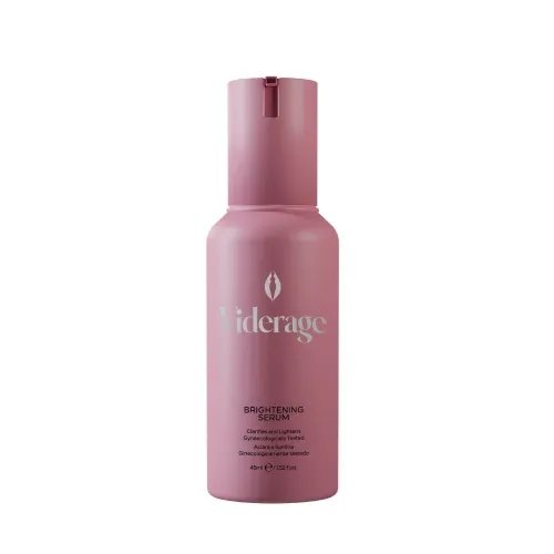 CUMLAUDE LAB VIDERAGE, intymios srities šviesinamasis serumas, 45 ml