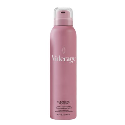CUMLAUDE LAB VIDERAGE, intymios higienos prausimosi putos, 150 ml