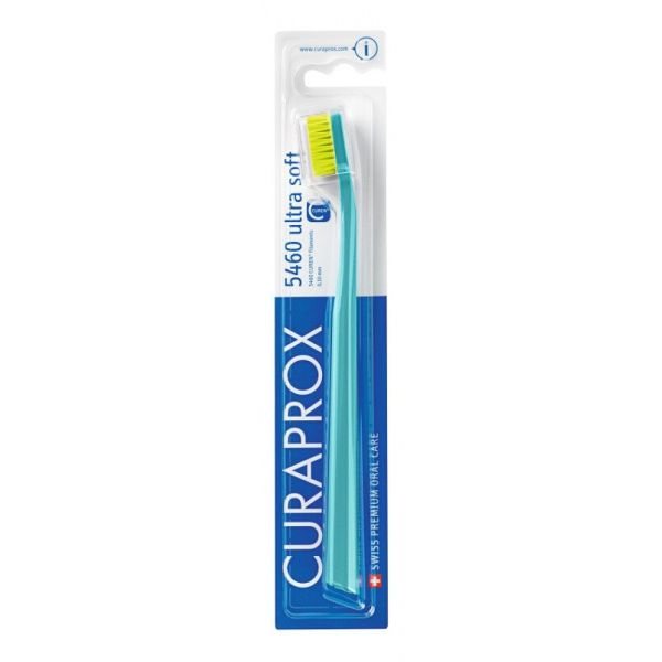 CURAPROX dantų šepetėlis 5460 Ultra Soft N1