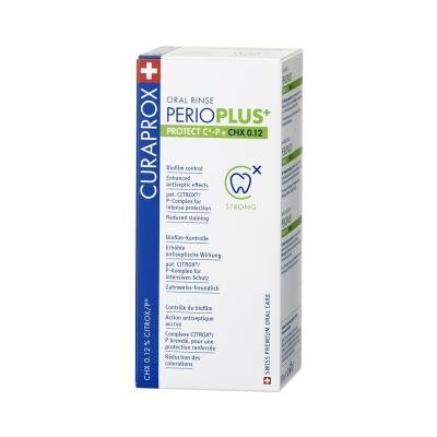 CURAPROX HLORHEKS. 0,12% MOUTHWASH N1 (CURADEN INTERNATIONAL), 200 ml