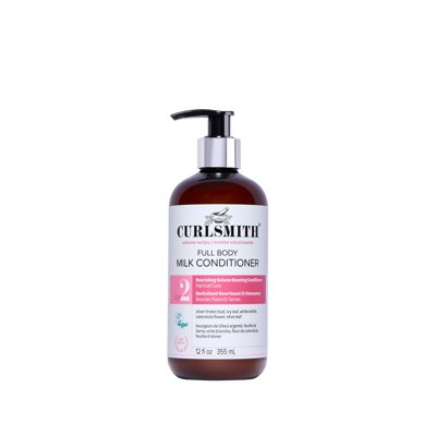 Curlsmith apimties suteikiantis nuplaunamas kondicionierius, ., 355 ml