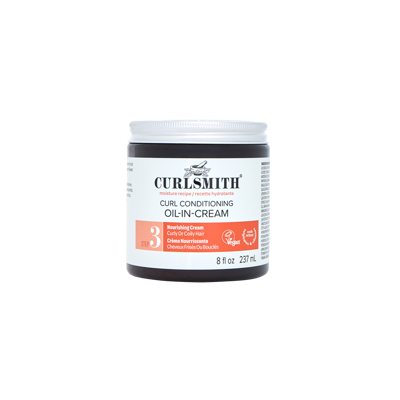 Curlsmith drėkinamasis kremas, ., 237 ml