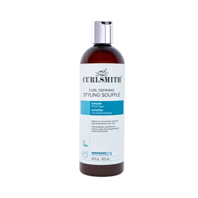 Curlsmith formavimo gelis, ., 473 ml