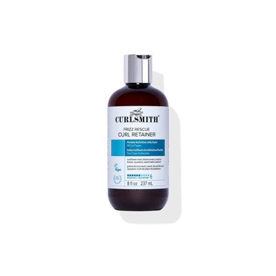 Curlsmith formavimo gelis Frizz Rescue, ., 237 ml
