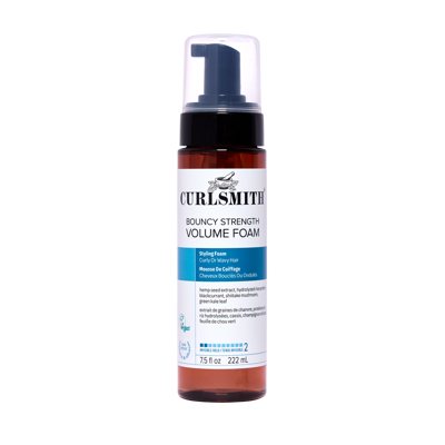 Curlsmith formavimo putos, ., 222 ml