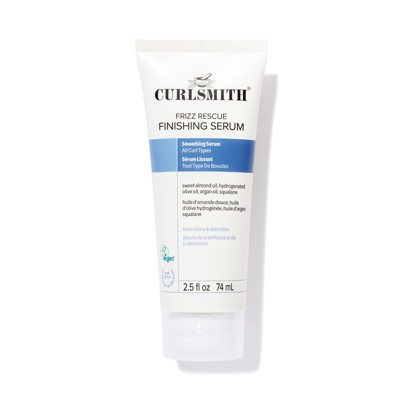 Curlsmith garbanas glotninantis serumas, ., 74 ml
