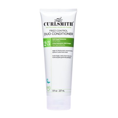 Curlsmith glotninantis kondicionierius pasišiaušimo kontrolei 2 viename, ., 237 ml