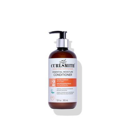 Curlsmith lengvas drėkinamasis kondicionierius, ., 355 ml