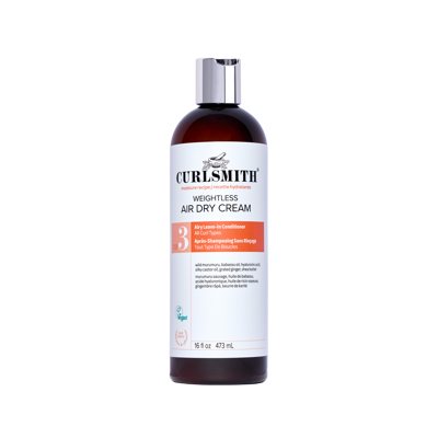 Curlsmith lengvas nenuplaunamas kondicionierius, ., 473 ml