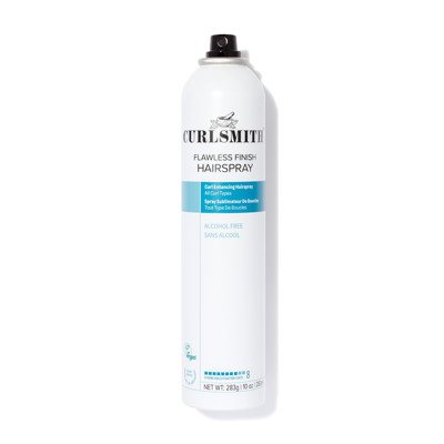Curlsmith plaukų lakas, ., 283 ml