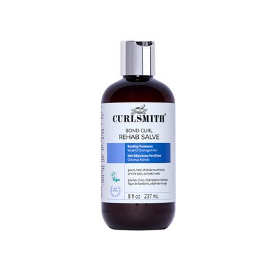 Curlsmith puoselėjanti plaukų priežiūros priemonė, ., 237 ml