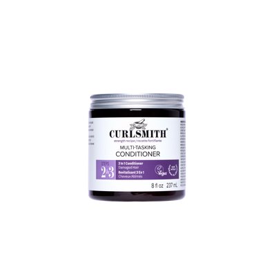 Curlsmith stiprinamasis kondicionierius, ., 237 ml