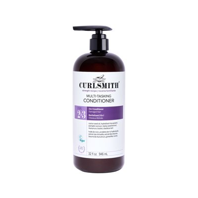 Curlsmith stiprinamasis kondicionierius, ., 947 ml