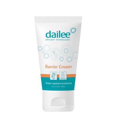 DAILEE Barrier Cream, kremas, 150 ml