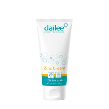 DAILEE Zinc kremas, 100 ml