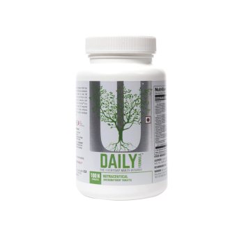 DAILY FORMULA, 100 tablečių