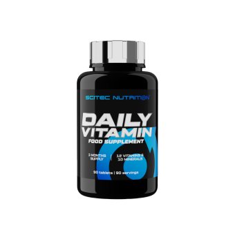 DAILY VITAMIN, 90 tablečių