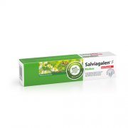 Dantų pasta SALVIAGALEN F MADAUS, 75 ml