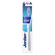 Dantų šepetėlis, minkštas JORDAN EXPERT CLEAN