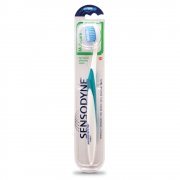 Dantų šepetėlis sunkiai pasiekiamoms vietoms SENSODYNE MULTICARE SOFT
