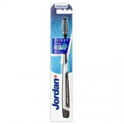 Dantų šepetėlis, vidutinio minkštumo JORDAN EXPERT CLEAN