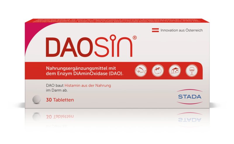 DAOSiN 0.3mg tab. N30