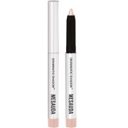 Daugiafunkcinis akių šešėlių pieštukas MESAUDA DRAWMATIC ANGEL, 1.4 g