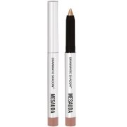 Daugiafunkcinis akių šešėlių pieštukas MESAUDA DRAWMATIC DUSK, 1.4 g