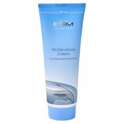 Daugiafunkcis Aloe vera kremas MON PLATIN DSM, 250 ml