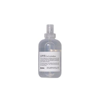 DAVINES, garbanų atgaivinimo purškiklis, LOVE CURL, 250 ml