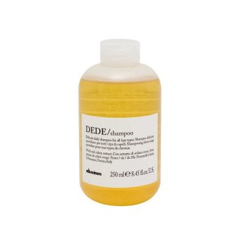 DAVINES, kasdienio naudojimo šampūnas visų tipų plaukams, DEDE, 250 ml