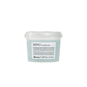 DAVINES, kondicionierius dažytiems plaukams, MINU, 75 ml