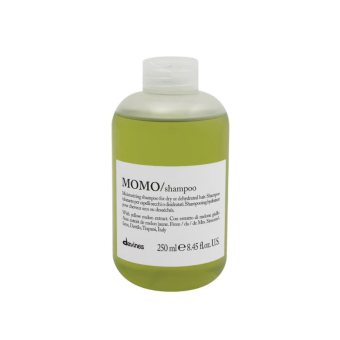 DAVINES, plaukus drėkinantis šampūnas, MOMO, 250 ml