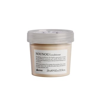 DAVINES, plaukus maitinantis kondicionierius, NOUNOU, 250 ml