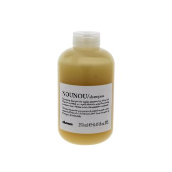 DAVINES, plaukus maitinantis šampūnas, NOUNOU, 250 ml
