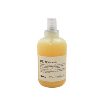 DAVINES, švelnaus poveikio purškiamas nenuplaunamas kondicionierius, DEDE, 250 ml
