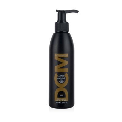 DCM garbanų formavimo pienelis, 200 ml