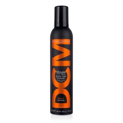 DCM gelinės garbanų formavimo putos, 300 ml